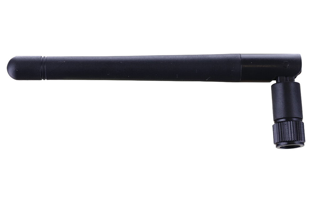 Luda Antenne, 2 dBi