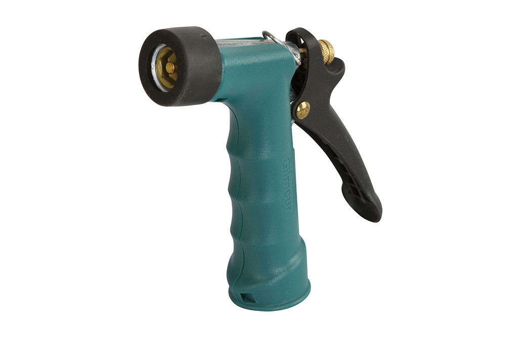 Abspritzbrause, orig. Gilmour