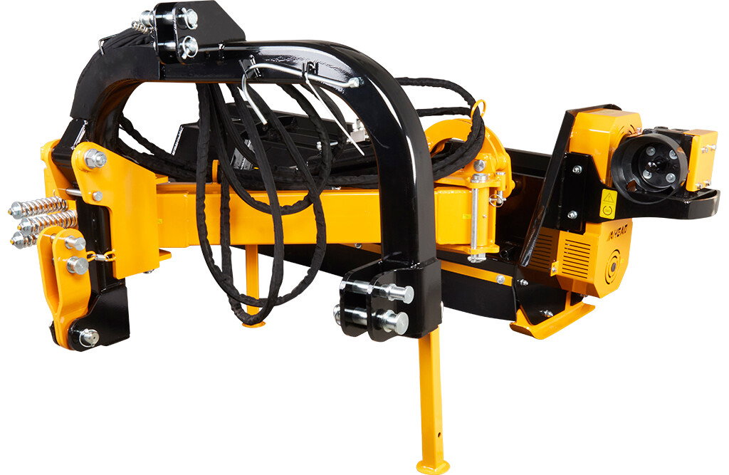 AHEAD Böschungsmulcher 180cm VBM180-DM mit Ausleger, ab 70 PS