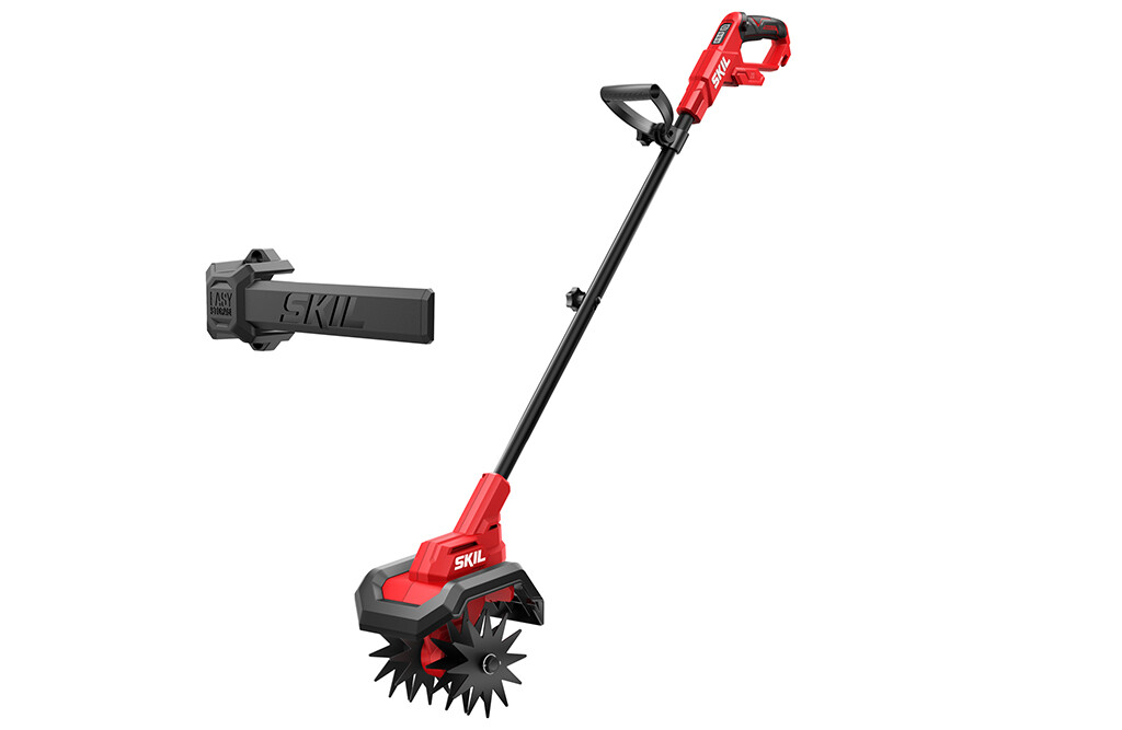 SKIL Gartenfräse 0690CA für 20V-Akku