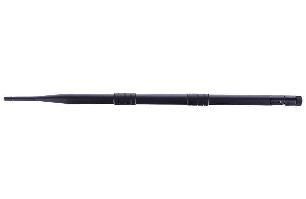 Luda Antenne, 9 dBi