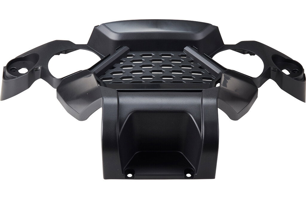Frontkühlergrill
