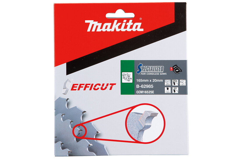 Makita Kreissägeblatt