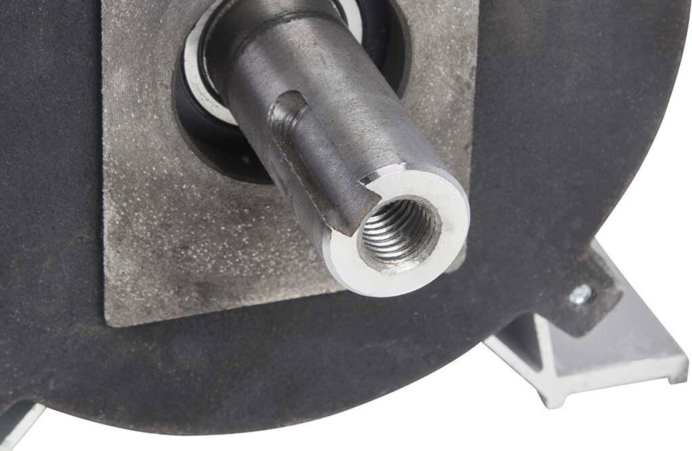 Motor, 400V