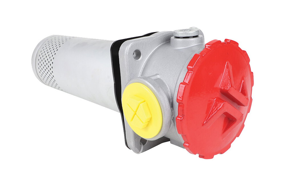 Hydraulikölfilter HRM 220