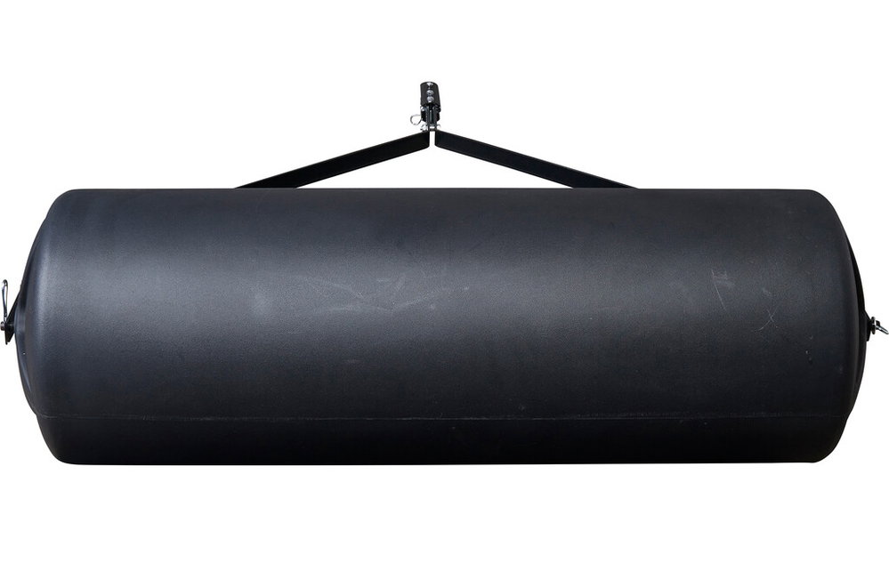 Rasenwalze 120cm für Rasentraktor, Quad & ATV