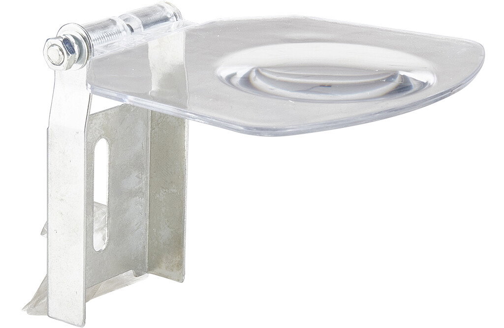 Plexiglasscheibe