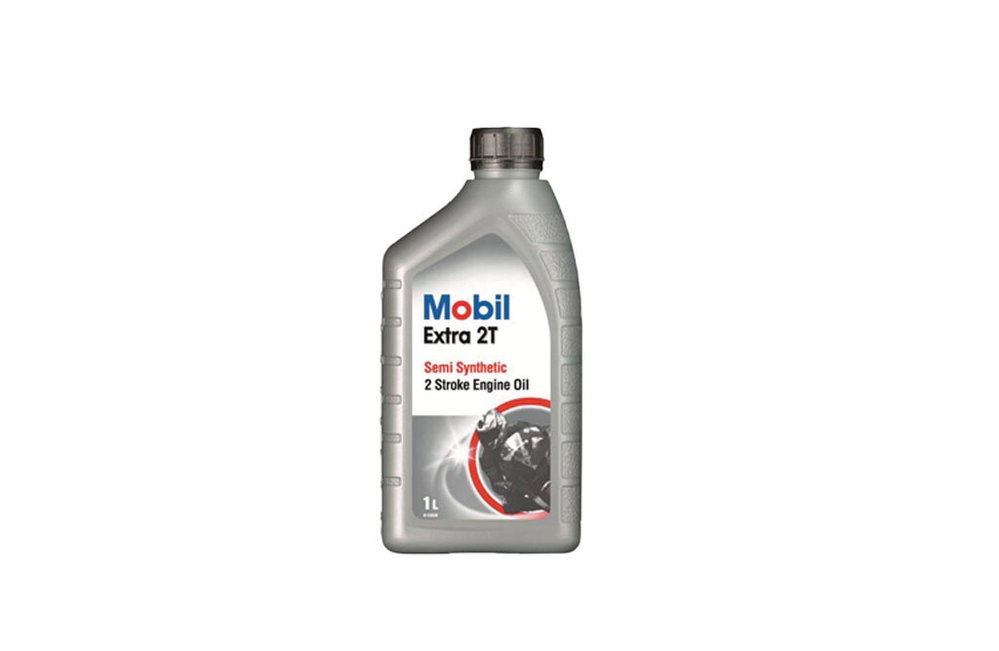 Mobile Extra 2T