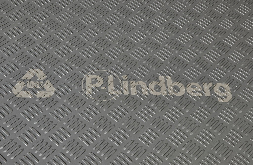 10x Überfahrplatten 8T 200x110x0,8cm, Fahrplatten Kunststoff