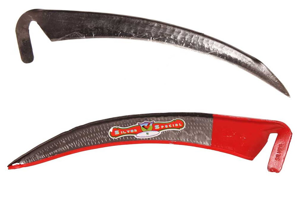 Sensenblatt, 60 cm
