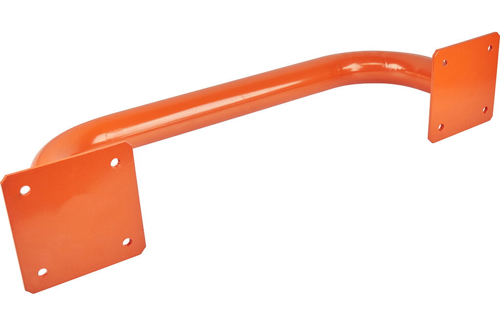 Schutz f/Palettenregal