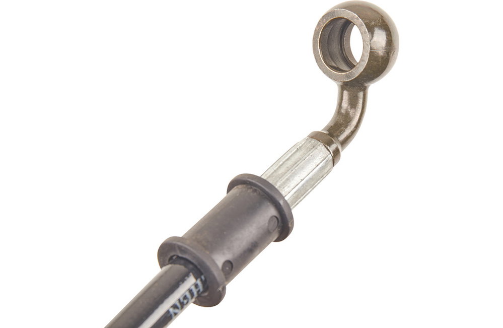 Bremsschlauch rechts hinten (Ringauge)