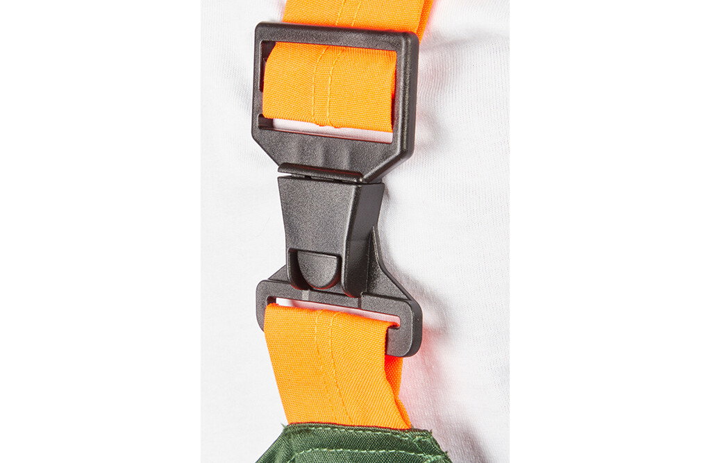 Pro-Safe Schnittschutzhose, Klasse 1 - Größe XL/54
