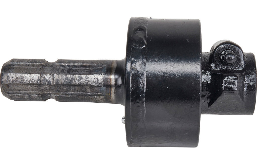 Freilaufkupplung für 1 3/8" Gelenkwelle