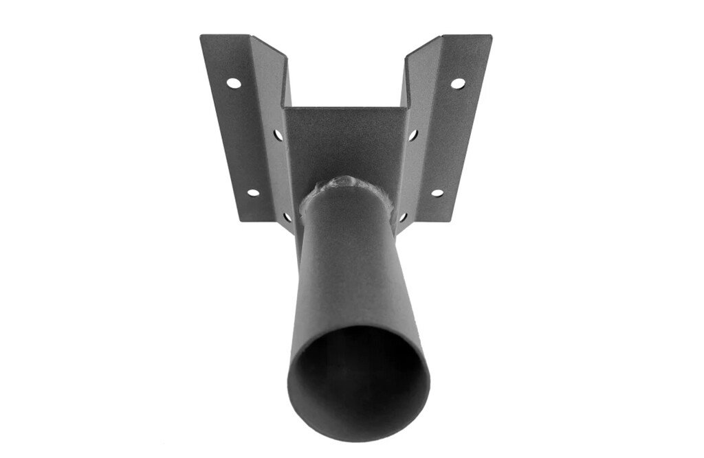 Montagearm für Straßenlaterne