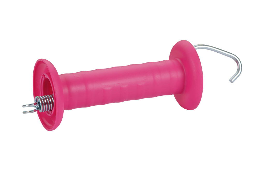 Torgriff, 5 Stk - Pink 