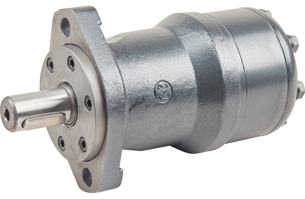 Hydraulikmotor