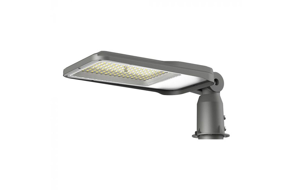 50W LED-Straßenleuchte, 4700 Lumen