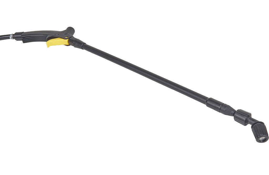Berthoud Elyte Pro 14 Schultersprühgerät