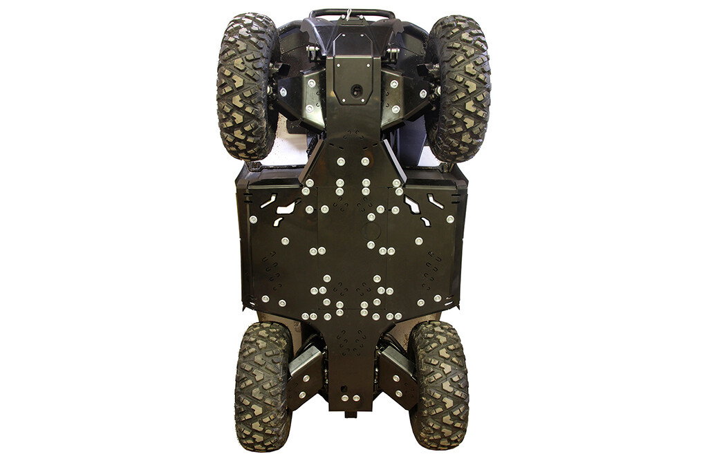 ATV Grundplattenkit für CFMoto CForce 450L und 520L