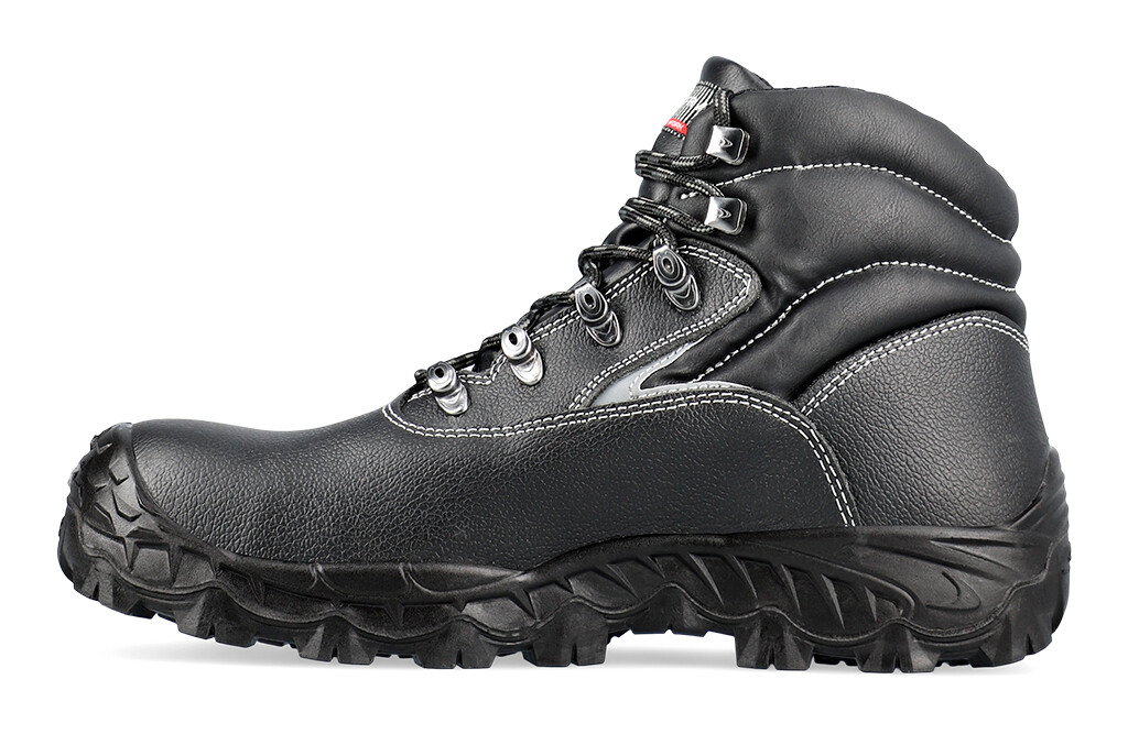 Cofra New Tirrenian Sicherheitsstiefel, 36