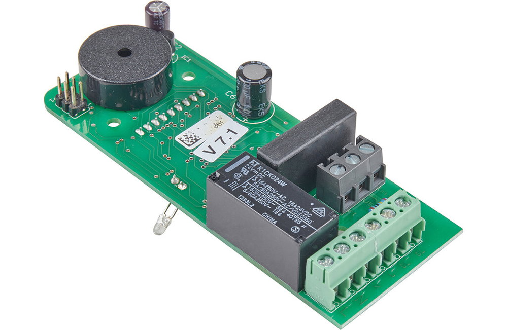 Druck inkl. Sensor