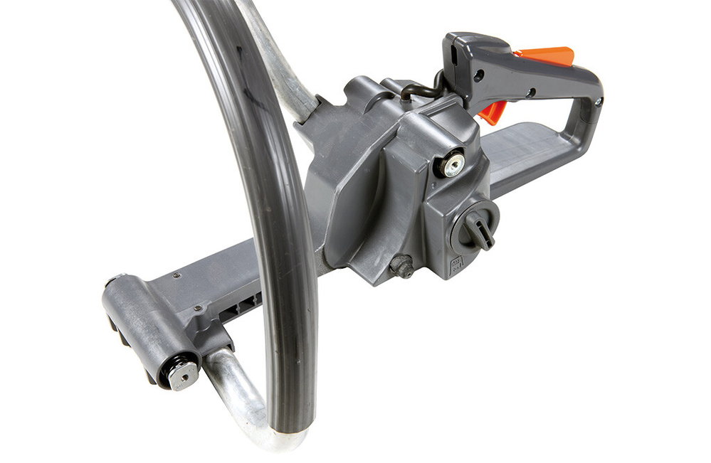 Oleo-Mac GS 651 Benzin-Kettensäge 4,7PS, 50cm Schwertlänge