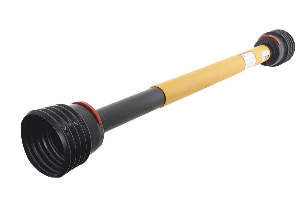 Zapfwellenschutzrohr 1450mm, Ø67mm