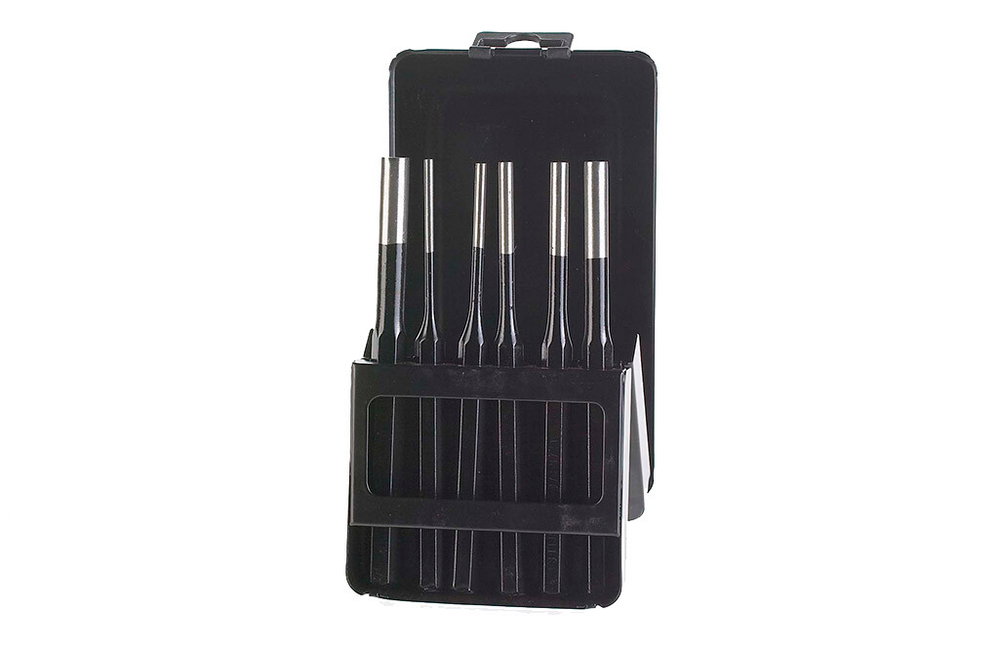 Spline-Driver-Satz, 3 - 10 mm