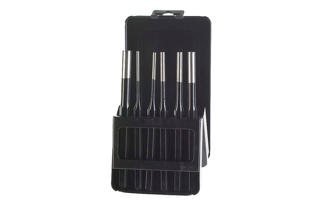 Spline-Driver-Satz, 3 - 10 mm