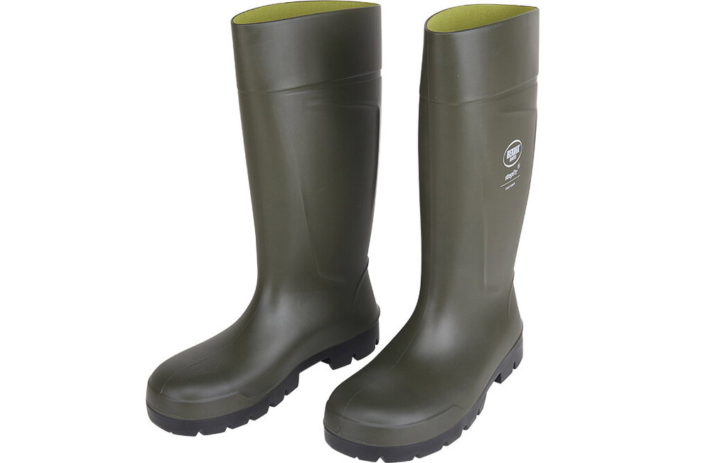 Bekina PU Sicherheitsstiefel, Steplite Easygrip, 38