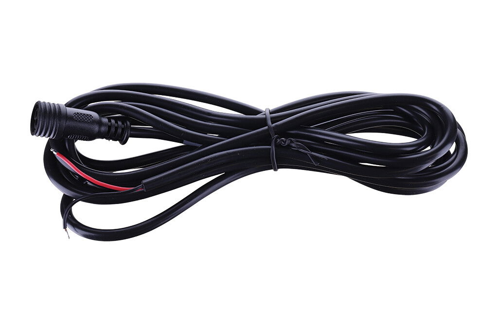 Luda Stromkabel für Kamera