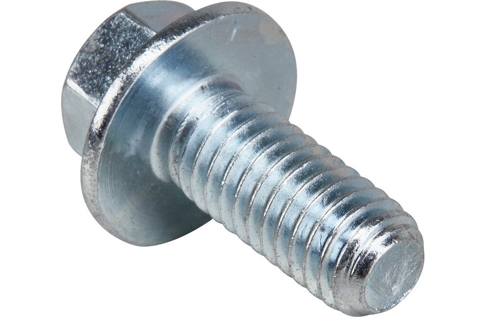 Flanschschraube