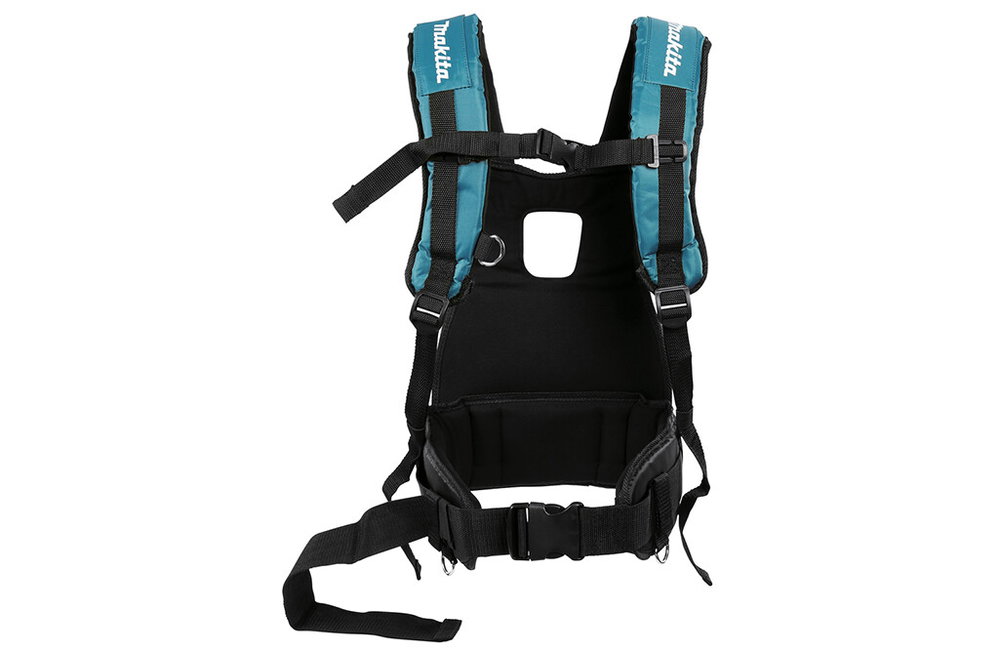 Makita Astschere, 2x18V - inkl. Akkus und Ladegerät
