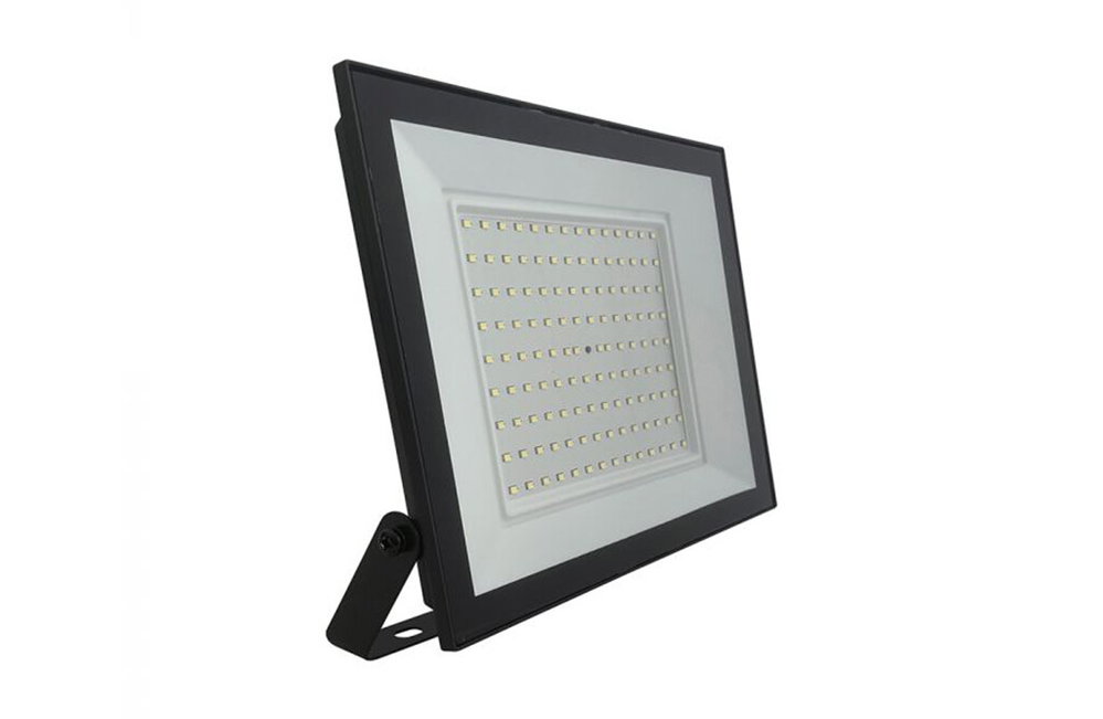 LED-Flutlicht, 100W, 9500 Lumen
