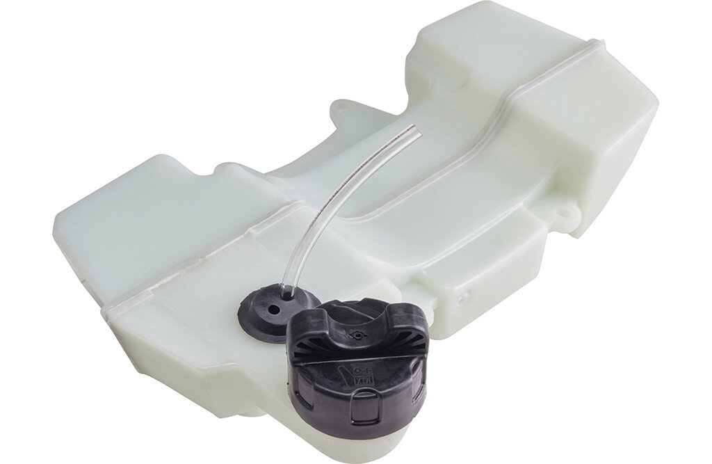 Kraftstofftank komplett