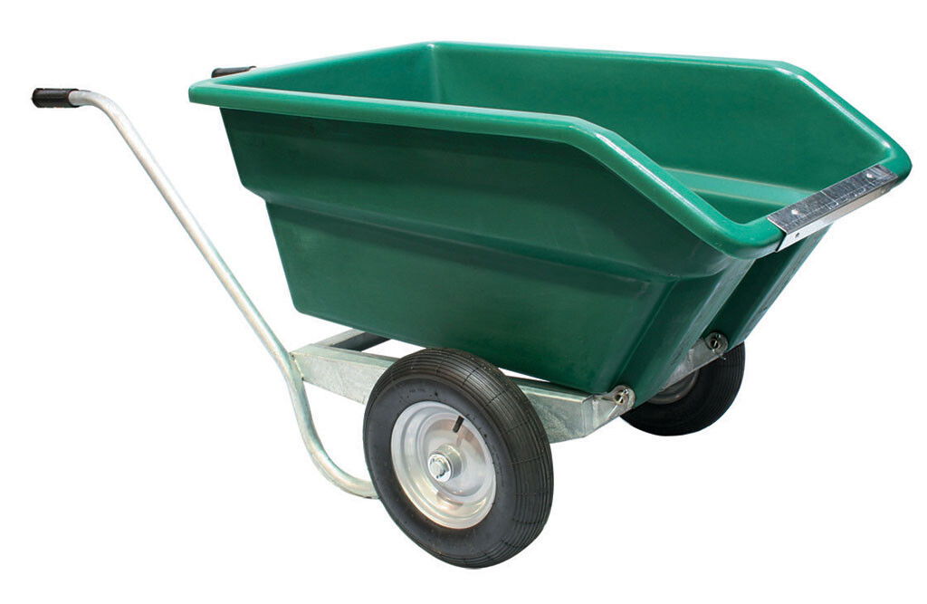 JFC Kippkarre 250 Liter