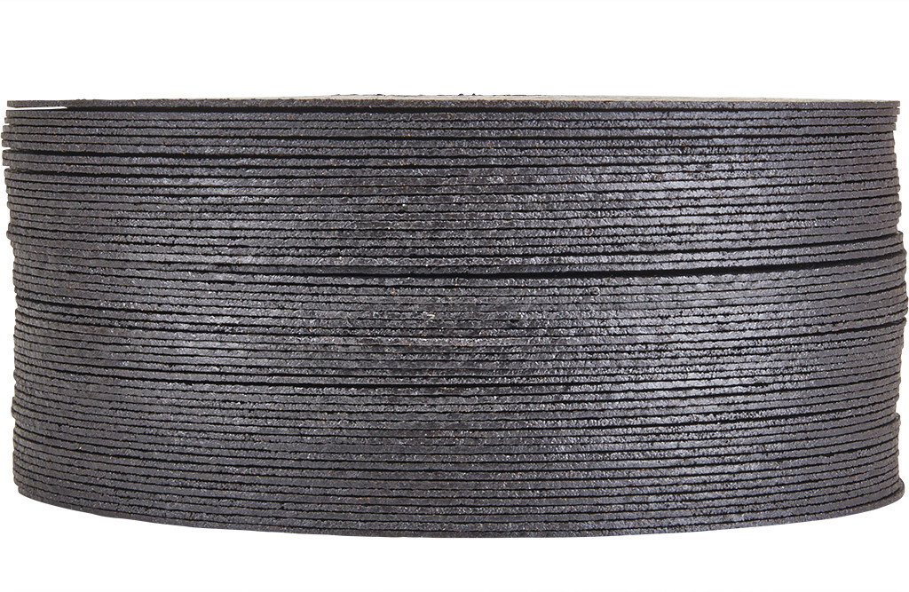 Rhodius Trennscheiben, 125x0,8 - 50 Stück