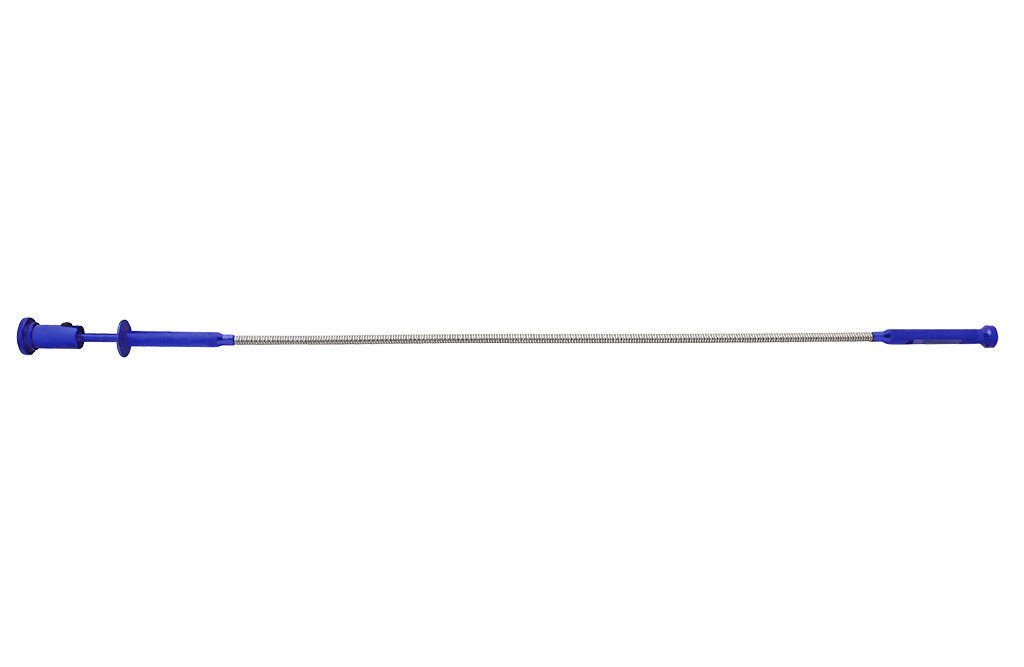 Diesella Flex-Greifklaue mit Magnet und Licht