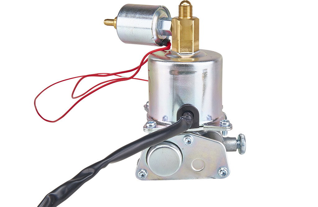 Pumpe für TKH170
