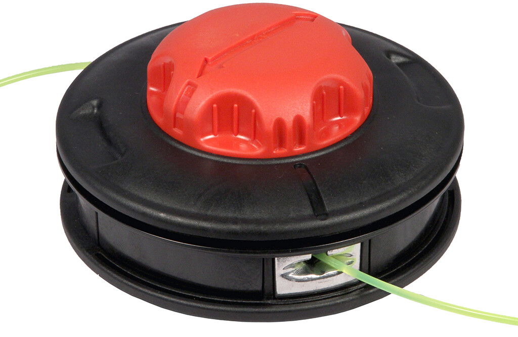 Tap'n'Go Trimmerkopf für Freischneider