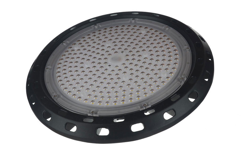 LED-Lampe UFO 200W - Ø 38,5 cm