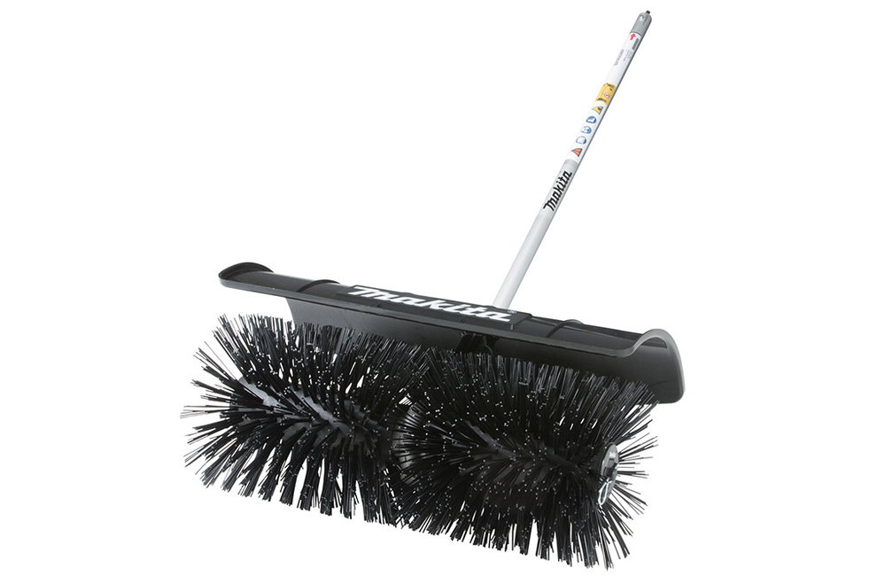Makita Bürstenaufsatz