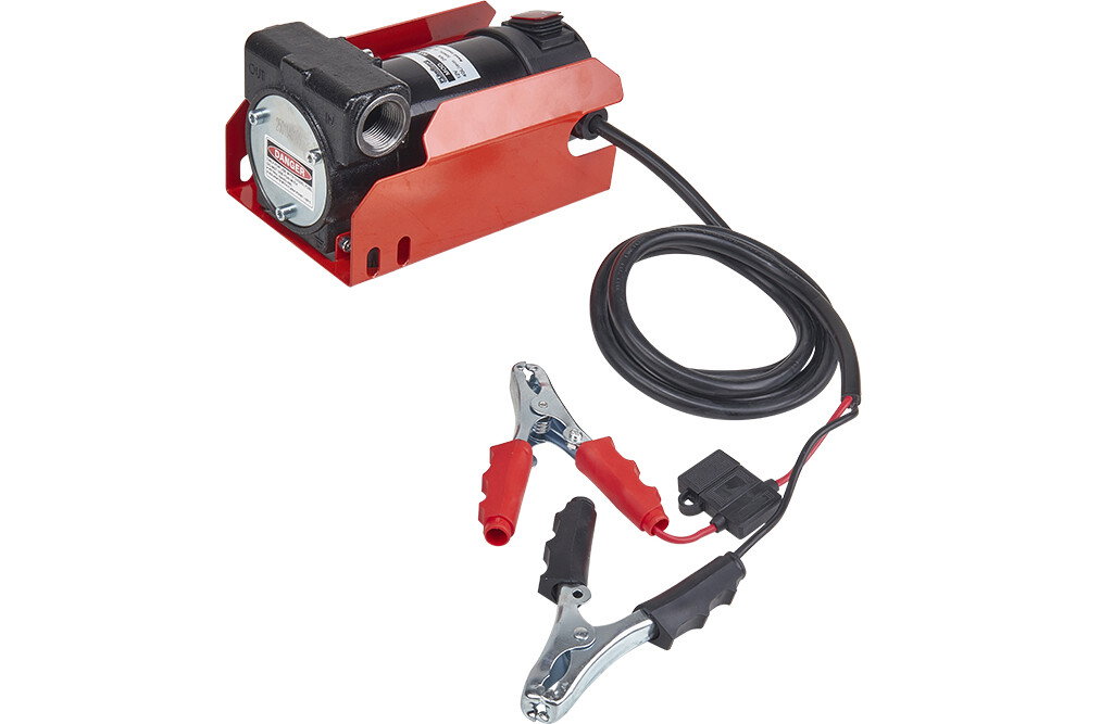 Dieselpumpset - komplett