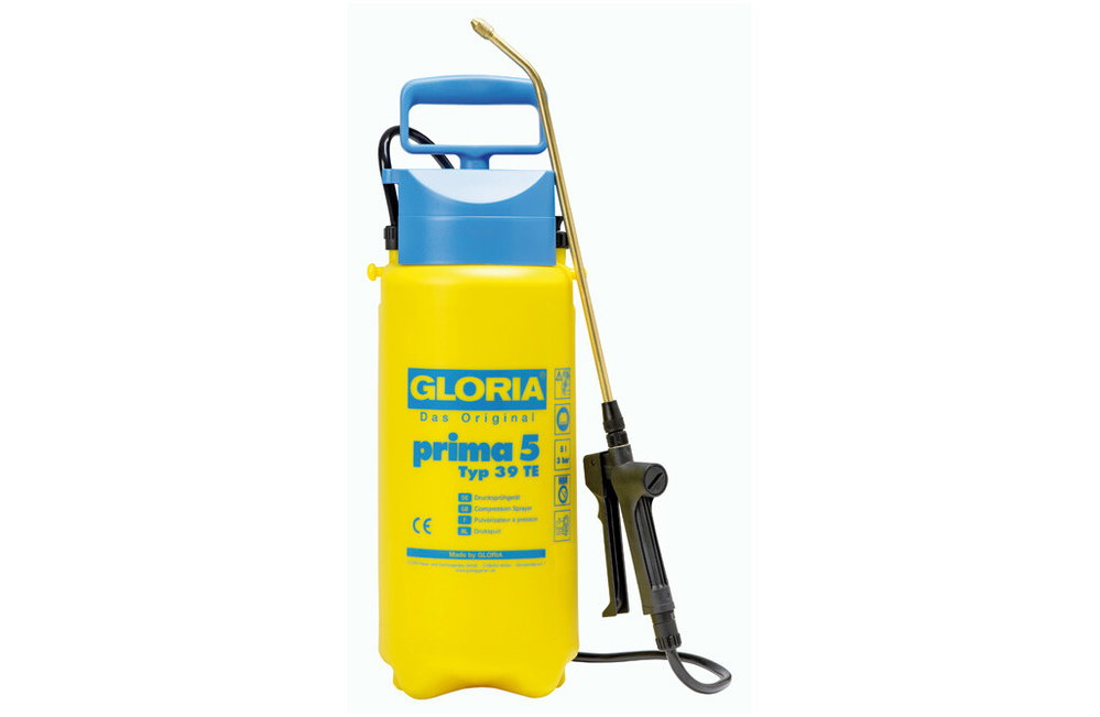 Gloria Sprühpumpe, Prima 5/39E