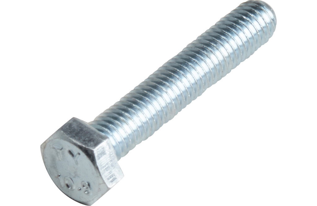 Schraube M8x45 12.9