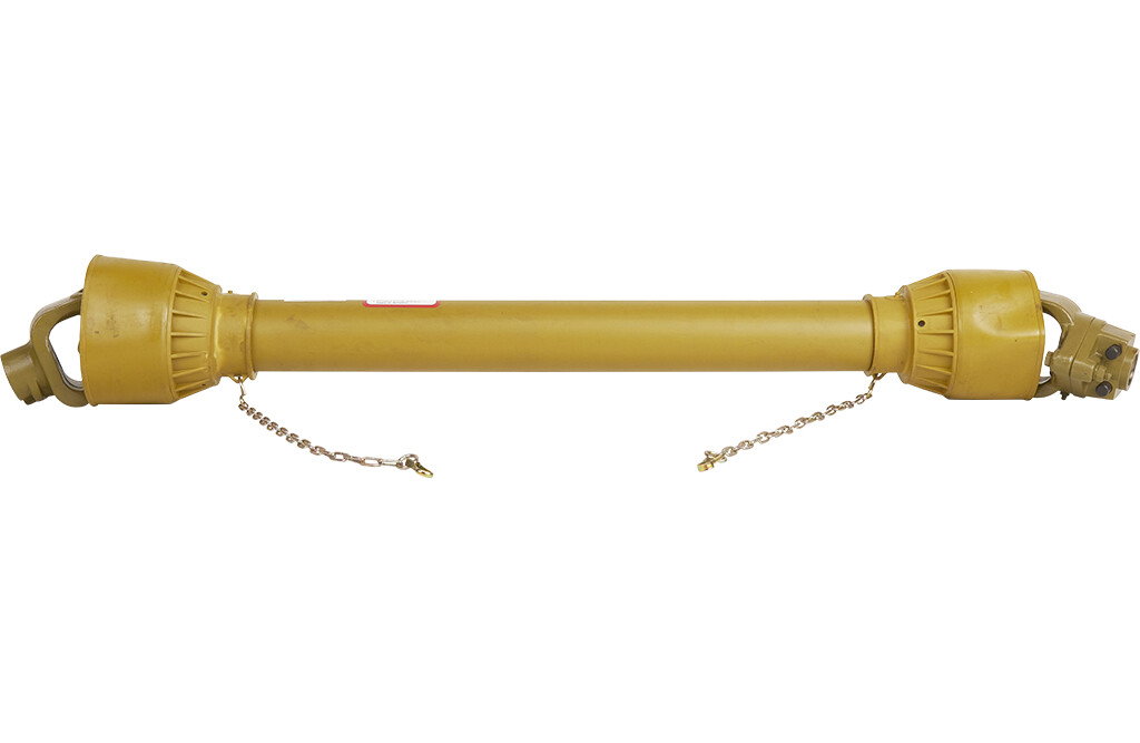 Zapfwelle T6, 55PS