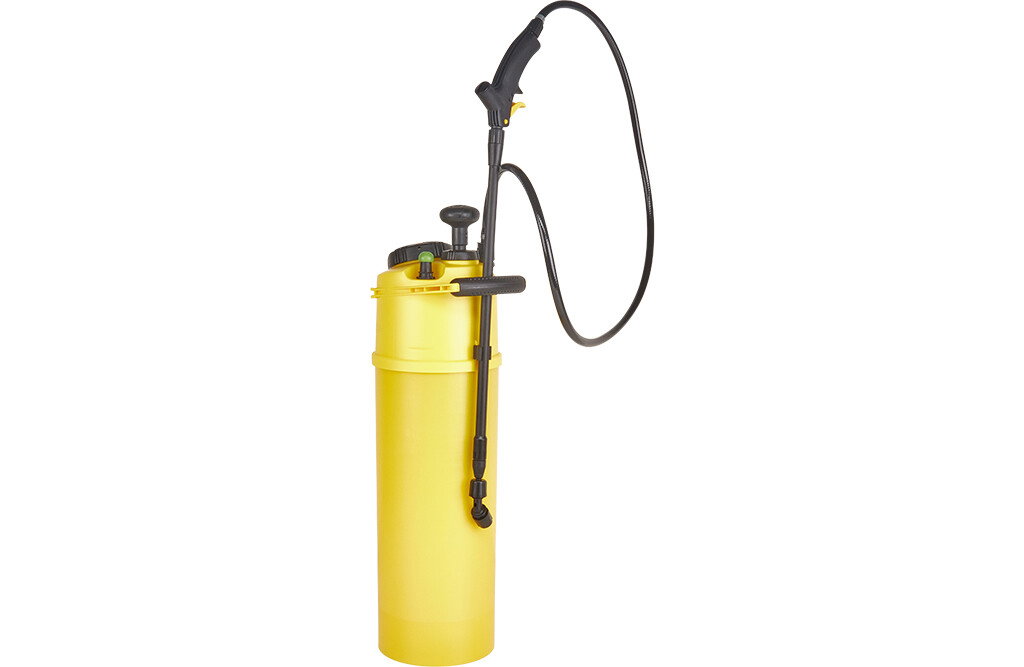 Berthoud Elyte Pro 14 Schultersprühgerät