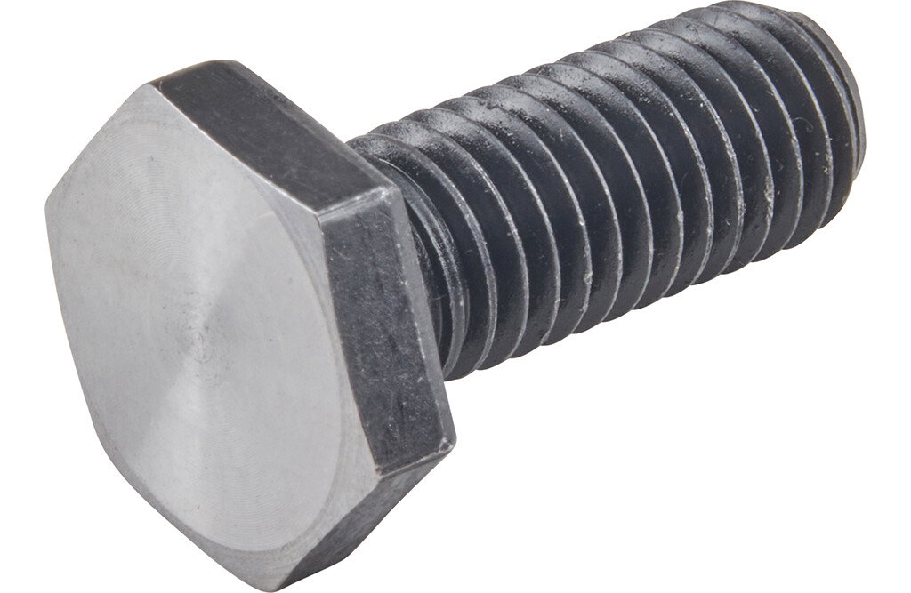 Messerbolzen, M10x25