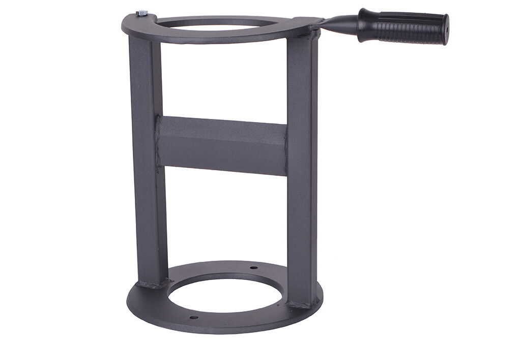 Brennholzspalter für Feueranzünder